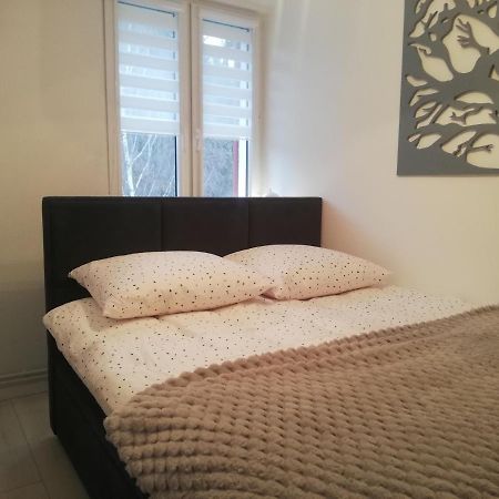 Apartament Stella Duszniki Zdroj Luaran gambar