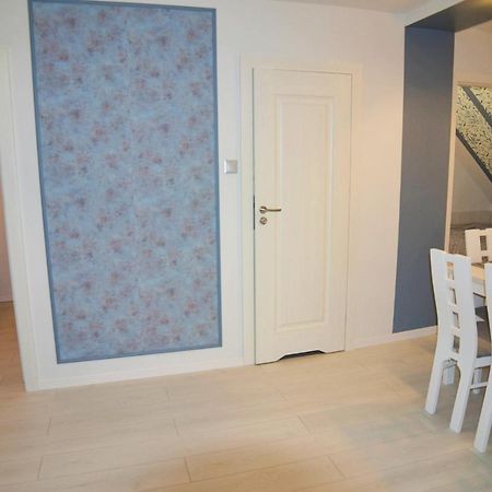 Apartament Stella Duszniki Zdroj Luaran gambar