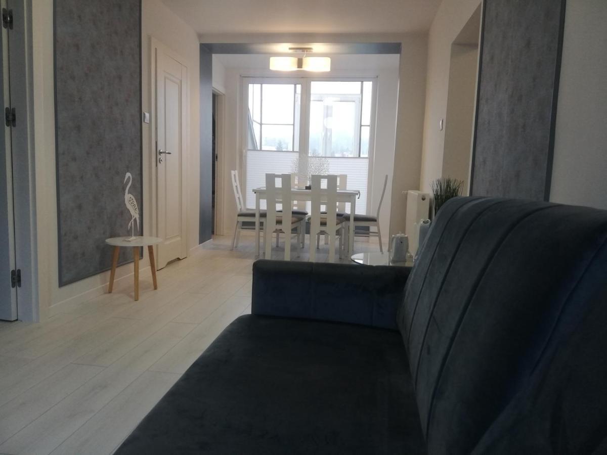 Apartament Stella Duszniki Zdroj Luaran gambar