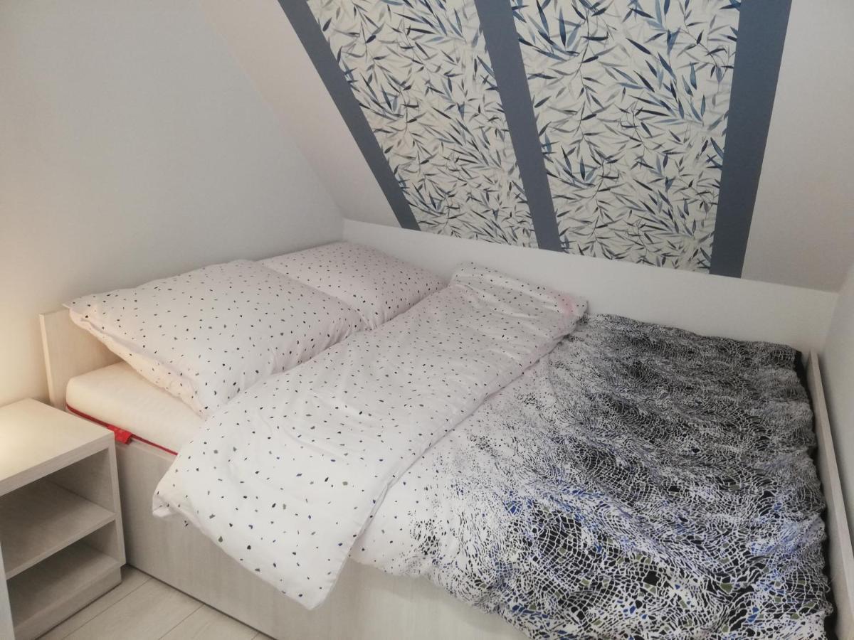 Apartament Stella Duszniki Zdroj Luaran gambar