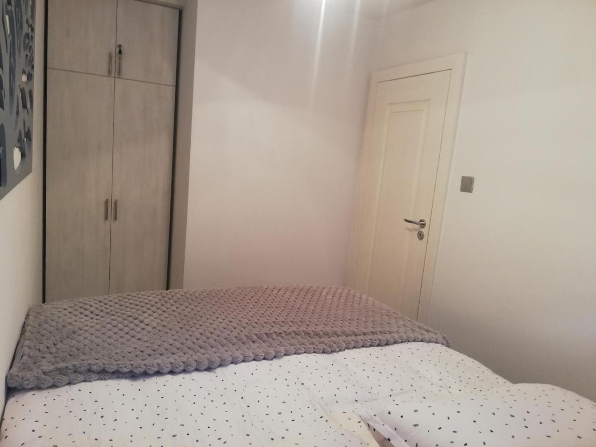 Apartament Stella Duszniki Zdroj Luaran gambar