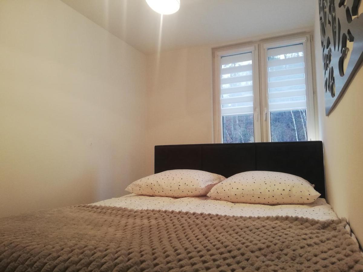 Apartament Stella Duszniki Zdroj Luaran gambar