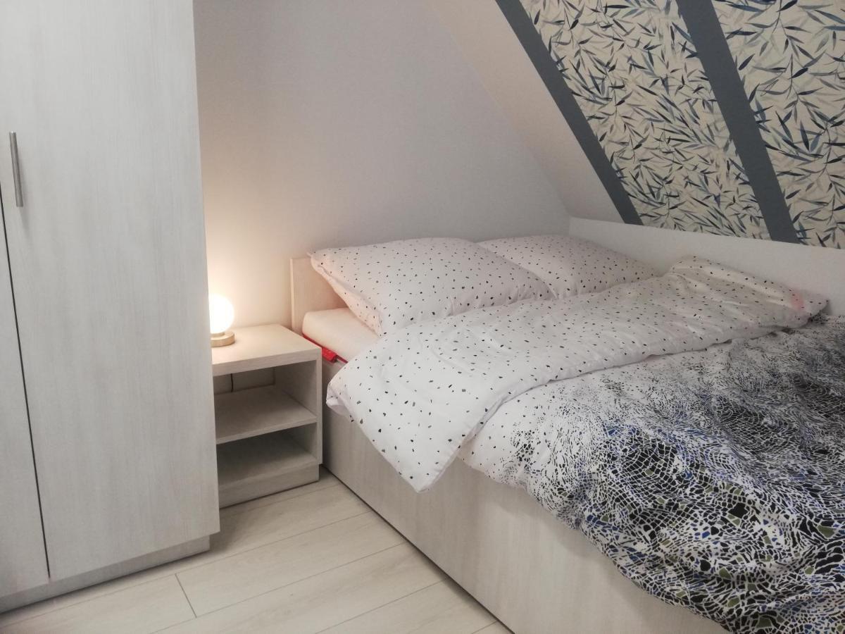 Apartament Stella Duszniki Zdroj Luaran gambar