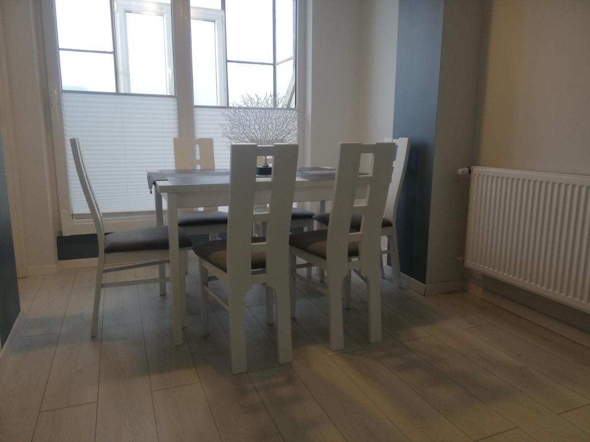 Apartament Stella Duszniki Zdroj Luaran gambar