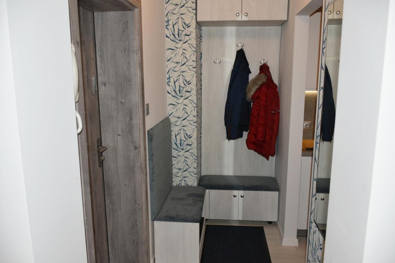 Apartament Stella Duszniki Zdroj Luaran gambar