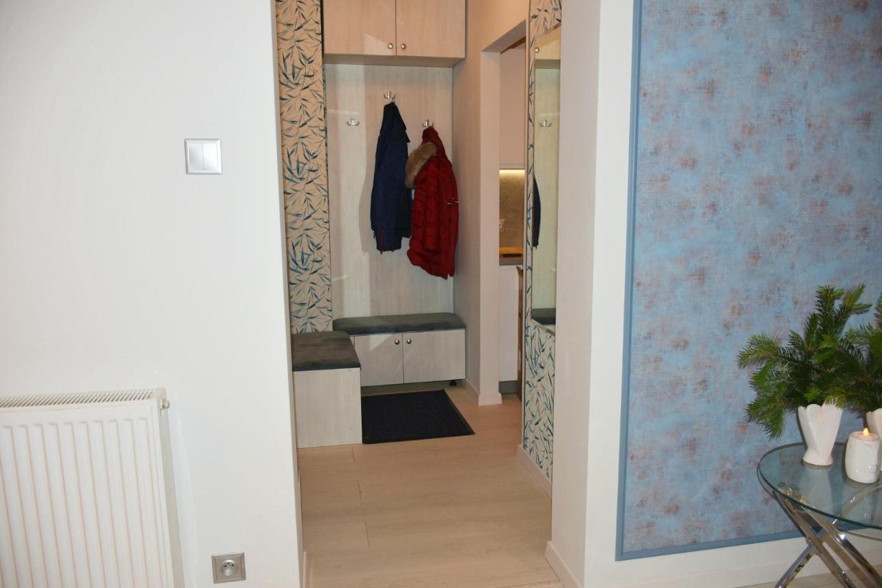 Apartament Stella Duszniki Zdroj Luaran gambar