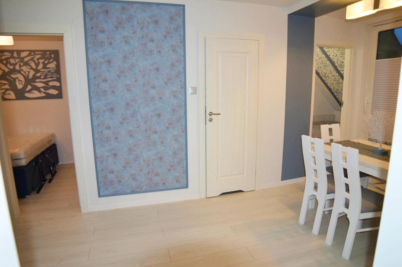 Apartament Stella Duszniki Zdroj Luaran gambar