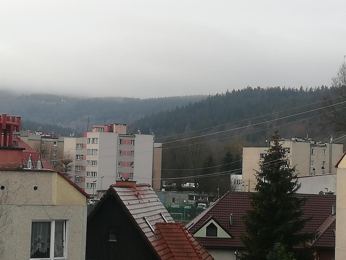 Apartament Stella Duszniki Zdroj Luaran gambar