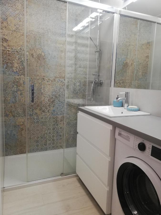 Apartament Stella Duszniki Zdroj Luaran gambar