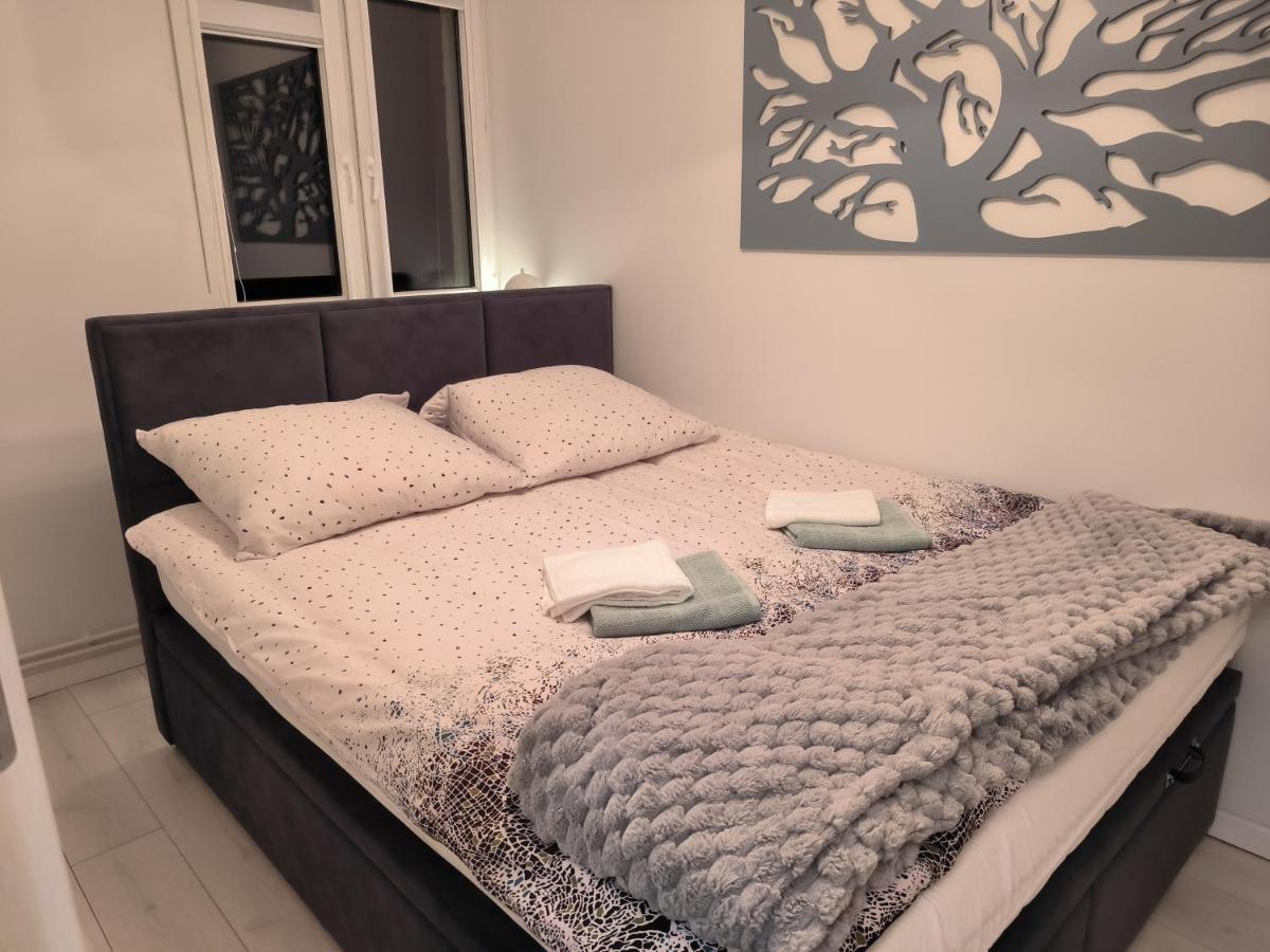 Apartament Stella Duszniki Zdroj Luaran gambar